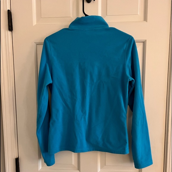The North face TKA 100 jacket Medium - Picture 3 of 6